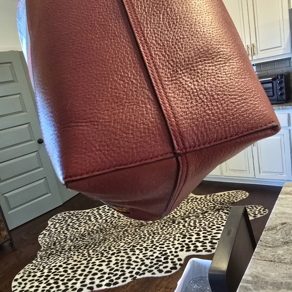 Gucci Ophidia Flora GG Soft Tote - Picture 9 of 10